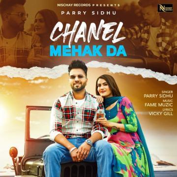 download Chanel-Mehak-Da Parry Sidhu mp3